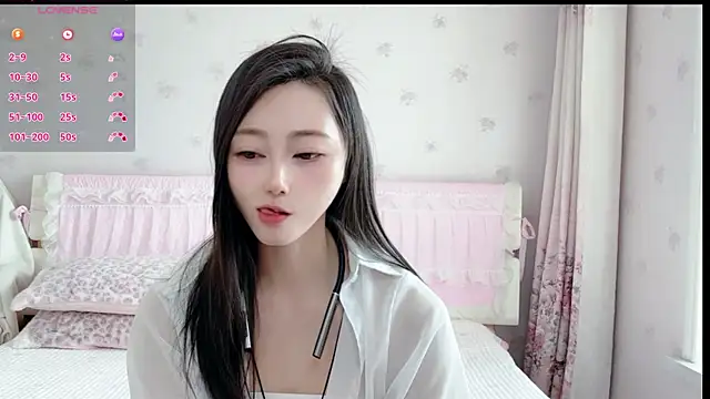 Czat XXX na żywo – anjila888