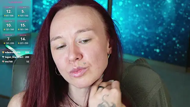 Sembang XXX Secara Langsung Spoty_Kate_