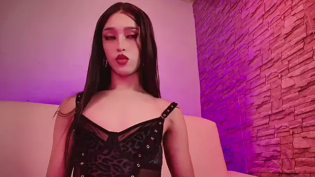 G0DDESSS Webcam Show