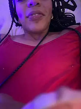 Živý XXX chat Charly_