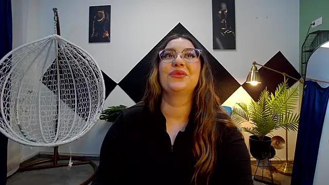 แชท XXX สดของ Katewalker_