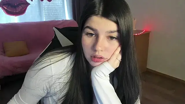 KisaModel Live XXX-Chat