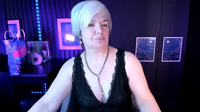 CarmenSoft Live XXX-Chat