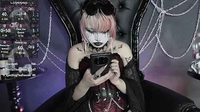 Navier__ 现场XXX聊天