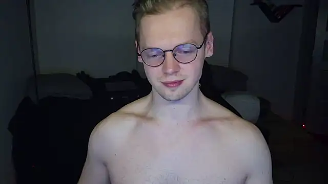 doloresman's Webcam Show