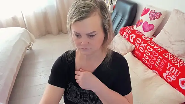 Chatroom XXX en direct de MildMature