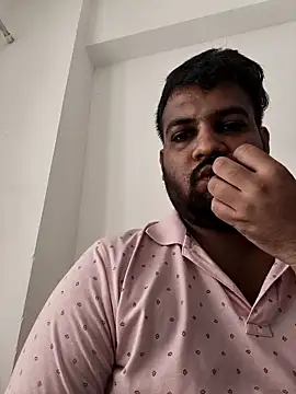 Show modela vinay_smalldick na web-kameri