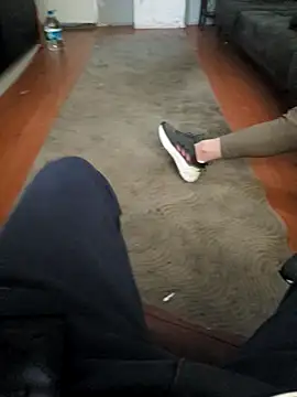 عرض كام Ogulcan834