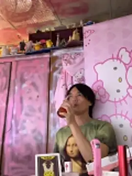 Вебкам-шоу JesuAdam