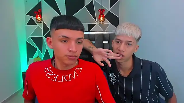 Juan_Nd_Steven live XXX chat