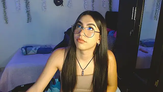 Show Webcam de Lyaa_Cute