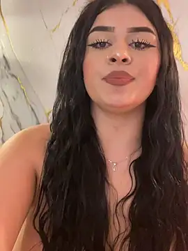 Kariina__69's Live XXX Chat