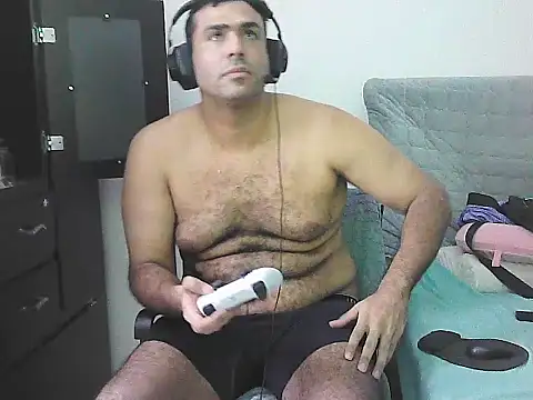 IronSideBearn Webbikameraesitys