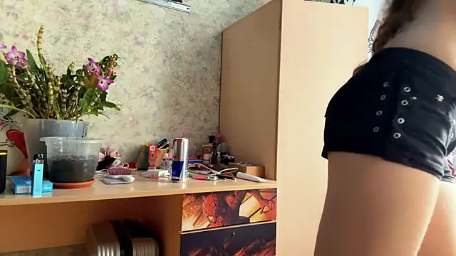 Živý XXX chat Cuteviola