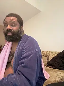 Pertunjukan Kamera Web KOdaLion