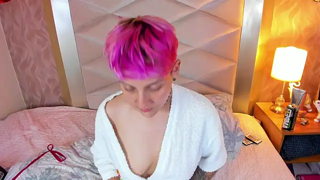 Chat XXX en directo de DannyRouds