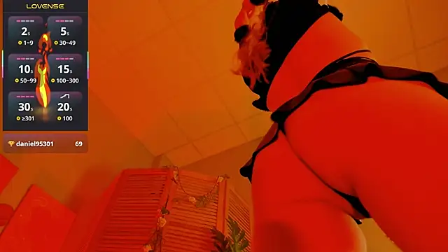 دردشة LilithNlsn الجنسية المباشرة