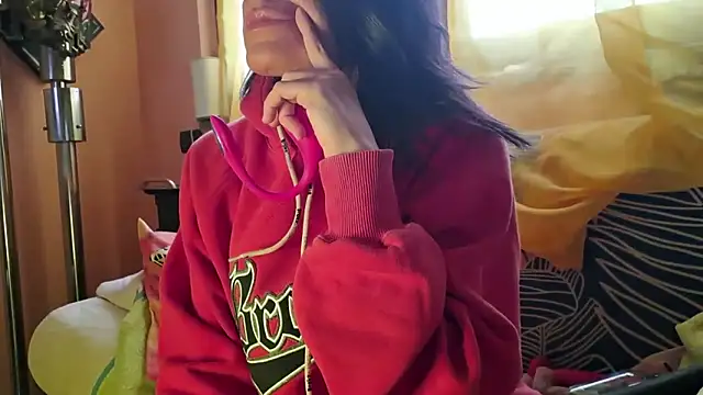 bellad0nna Webcam show