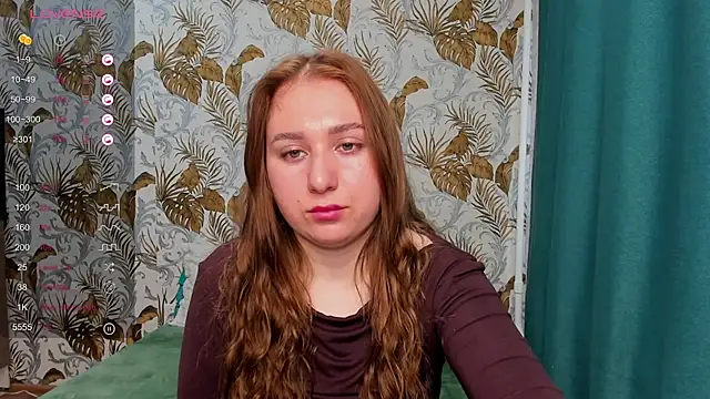 Czat XXX na żywo – baby_798