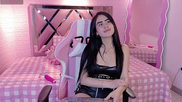 Lexy_Dumoun_ 웹캠 쇼