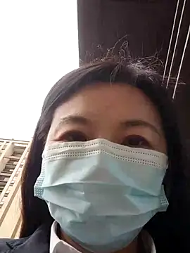 WHUANUOZANYTO Show Webcam