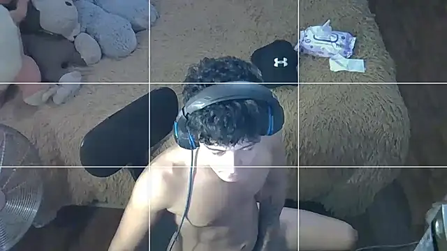 XXX chat uživo modela feeelipe2007