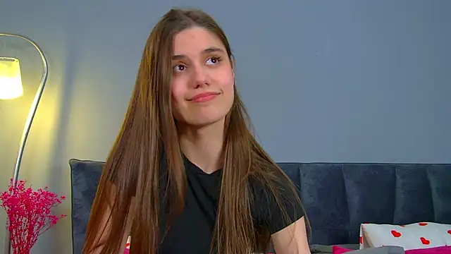 ArianaAllens Obrolan Langsung XXX