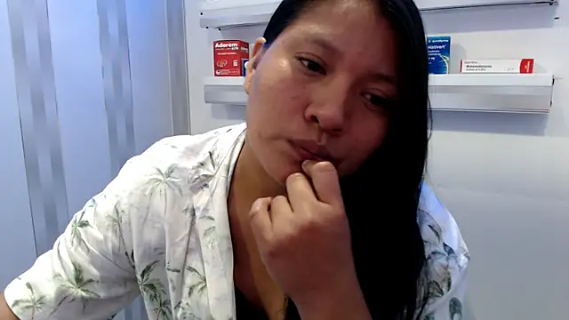 Sembang XXX Secara Langsung Sol_vannesa