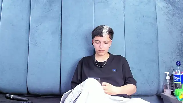 XXX chat uživo modela Megan_Thompson_