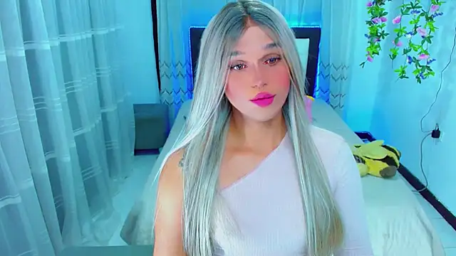 عرض كام TaylorMon