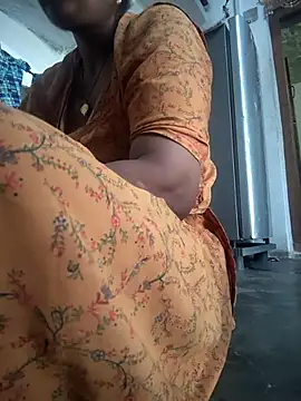 Sembang XXX Secara Langsung aunty_sumy