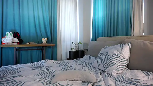 دردشة DarylAshworth الجنسية المباشرة