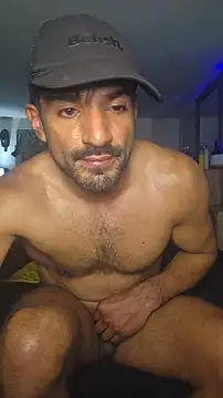 piggylatino 在線直播表演