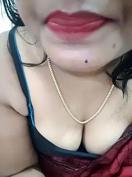 Show de Ramya_456 na webcam