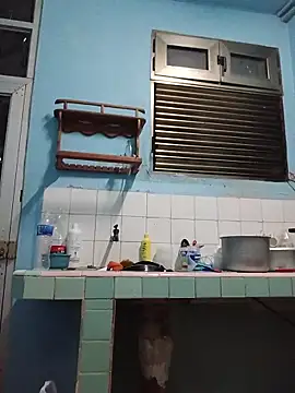 CubaxxxPeneGrande Webcamshow