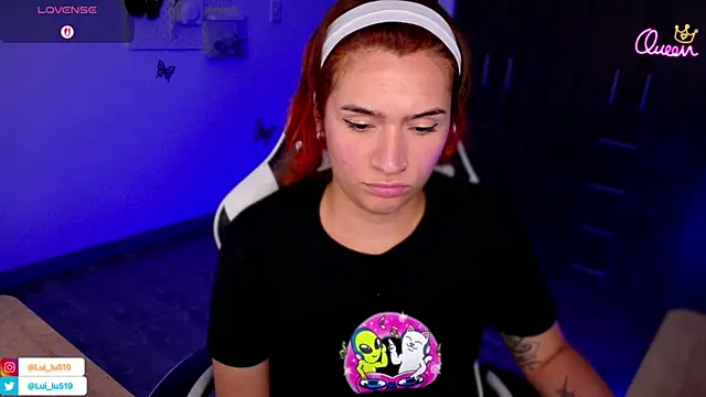 ImLui_lu Live XXX Chat