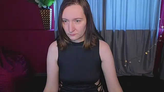 Chat +18 de SelestiaSnata ao vivo