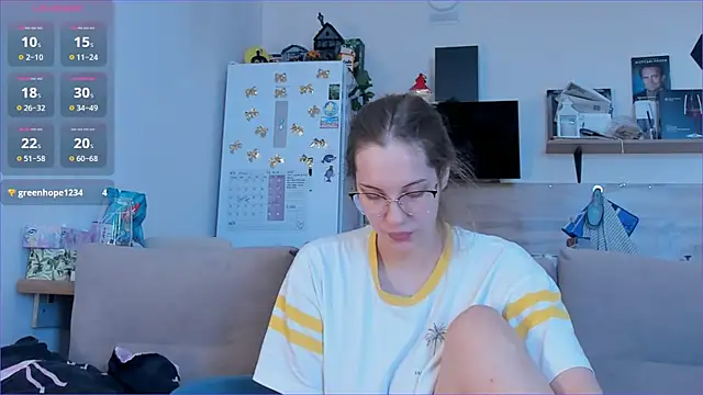 Hot__K: онлайн-секс-чат