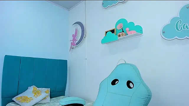 Živý XXX chat ivyheat3