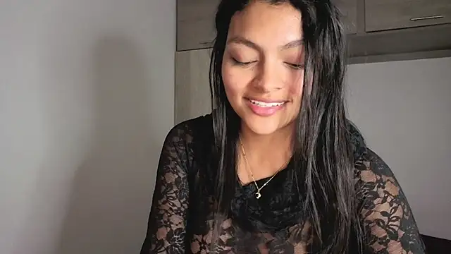 Candela___のライブXXXチャット