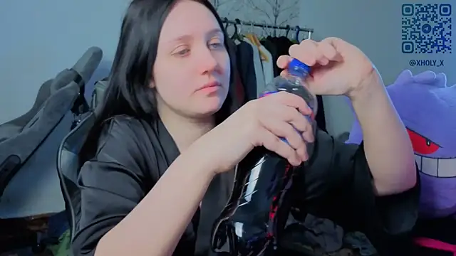 دردشة Holy_Kveta الجنسية المباشرة