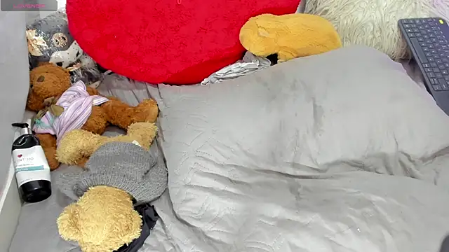 SidneyBrown1 Chat XXX in diretta