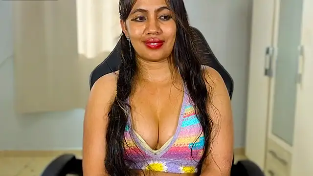 Sembang XXX Secara Langsung FannyXhot