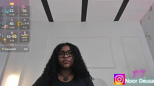 Candaceoweens' Live XXX Chat