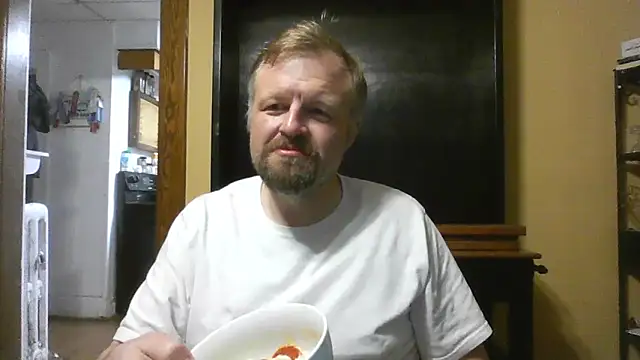 عرض كام TheOneDonShaun