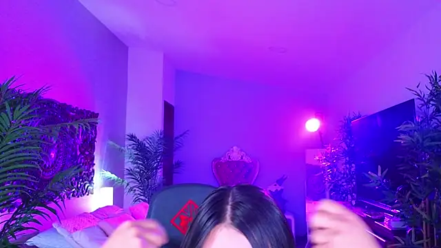 ambarEvans Live XXX-Chat