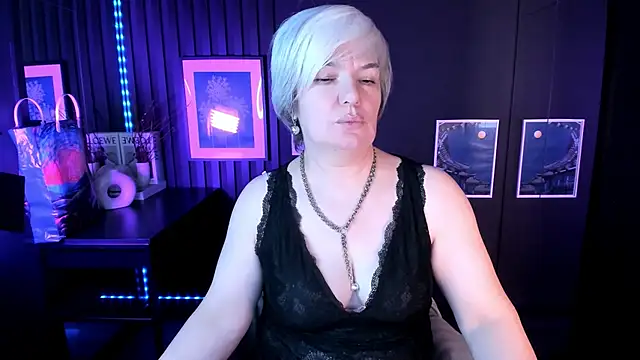 Czat XXX na żywo – CarmenSoft