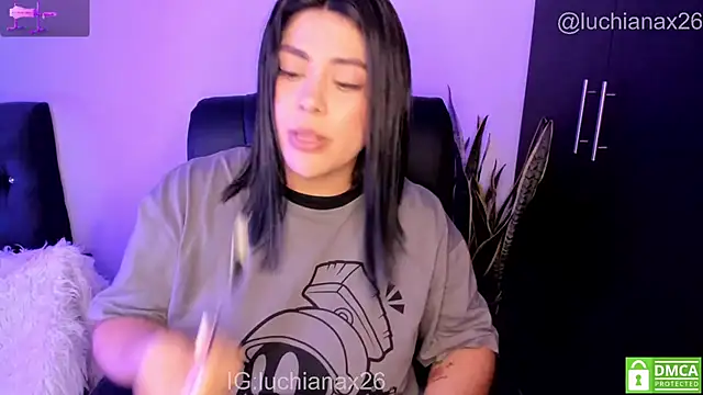 lucy26_'s Live XXX Chat