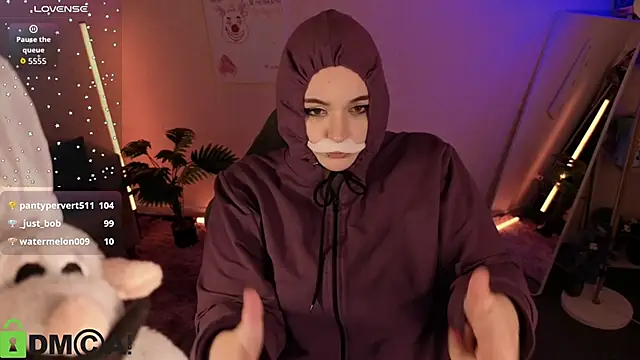 Онлайн чат XXX Mia_R0ss