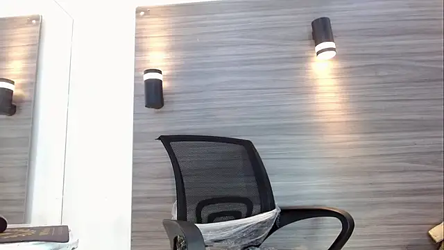 โชว์เว็บแคมของ DaviidBuckx_